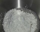 Foto del paso 1 de la receta: Pepitas de merenguitos o suspiros 🍥 ♡