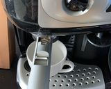 Podwójne espresso z Jackiem D krok przepisu 1 zdjęcie