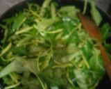 Foto langkah ke 5 dari resep Tumis kangkung simple ala indri.