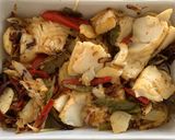 Foto del paso 5 de la receta: Bacalao Pardiños