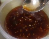 A picture of step 10 of Momos.