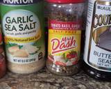 Creamy,fresh tomato chicken recipe step 4 photo
