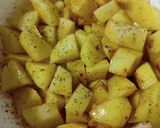 Foto del paso 2 de la receta: Papas al horno