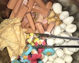 Gambar langkah 4 resipi Oden (Steamboat).