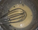 Foto del paso 3 de la receta: •Mug Cake de Vainilla con chips de chocolate•
