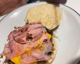 Foto del paso 11 de la receta: Hamburguesas caseras a la parrilla