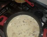 Foto del paso 4 de la receta: Lomo strogonoff con arroz