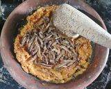 Foto langkah ke 10 dari resep Sambal Teri.