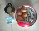 صورة لخطوة 1 من وصفة كيش