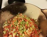 SPLIT PEA SOUP, VEGETARIAN OR VEGAN recipe step 3 photo