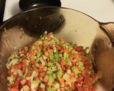 A picture of step 3 of SPLIT PEA SOUP, VEGETARIAN OR VEGAN.