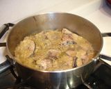 Foto del paso 8 de la receta: Melva encebollada