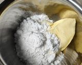 Foto langkah ke 1 dari resep Banana Cake (1208).
