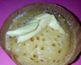 Foto langkah ke 10 dari resep [Week-3] TERANG BULAN/MARTABAK MANIS MINI - terMudah & Praktis.