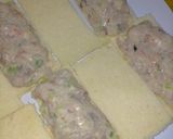 Foto langkah ke 3 dari resep Roti Goreng Udang.