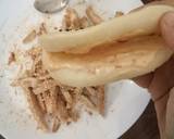 Chicken Stuffed Chinese Steam bun with pickled vegetables recipe step 33 photo