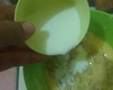Foto langkah ke 3 dari resep Pancake pisang simpeL.