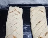 A picture of step 6 of Cheese soft bread 🍞.