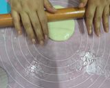 عکس مرحله 5 از دستور پراته ملیباری 🇮🇳 malabar paratha