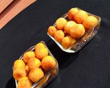 A picture of step 10 of Milk balls (gullisuwa).