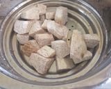 A picture of step 3 of Cooking Nduma(Arrow Roots) Hack.