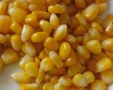A picture of step 1 of Crispy, Potato, sweet corn cheese cutlets.