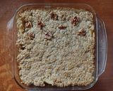 Foto del paso 11 de la receta: Crumble de manzana