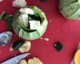 Foto del paso 9 de la receta: Paquepollos