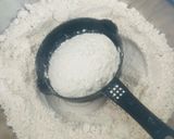 A picture of step 1 of Stuffed Sorghum-Jowar Kulcha- Healthy Tawa Kulcha (No Tandoor-No Oven).
