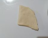 Foto del paso 5 de la receta: Dobladitas
