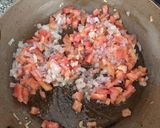 Foto del paso 4 de la receta: Caigua Rellena