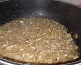 Foto del paso 7 de la receta: Solomillo en salsa de setas