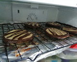 Foto del paso 3 de la receta: Sándwich de oblea y cacahuate