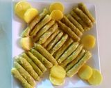 صورة لخطوة 1 من وصفة ملفوف 😋