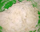 Foto del paso 1 de la receta: Tortitas de Chicharrón