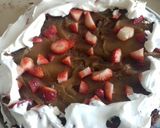 Foto del paso 4 de la receta: Torta chocolate