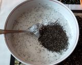🍌Banános desszert 🍌 recept fázis 2 fotója