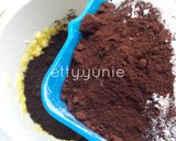 Foto langkah ke 2 dari resep Putri Salju Oreo.