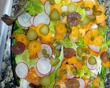Foto del paso 4 de la receta: Ensalada Matilde
