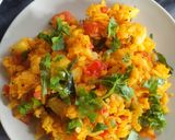પૌવા બટાકા (Pauva Bataka Recipe In Gujarati) રેસીપી સ્ટેપ4ફોટો