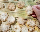 Foto langkah ke 5 dari resep Rengginang ketan.