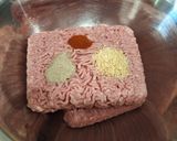Gombócos húsos káposzta🥬🍖 recept fázis 3 fotója