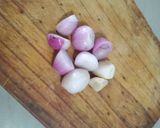 Foto langkah ke 2 dari resep Sup Bakso Sederhana.