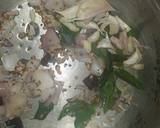 Andra pachi pulusu raw tamarind rasam recipe step 3 photo