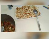 Foto del paso 1 de la receta: Ensalada de pan