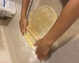 Foto del paso 3 de la receta: Buñuelos para rellenar con crema