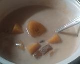 Foto langkah ke 7 dari resep Kolek Cau Hui Cangkaleng.