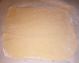 Gluténmentes lasagne-tekercs recept fázis 3 fotója