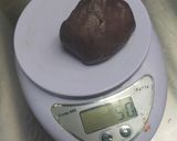 Foto langkah ke 5 dari resep Donat Ketan Hitam.