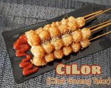 Foto langkah ke 4 dari resep Cilor.